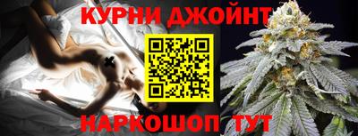 хмурый Камышлов