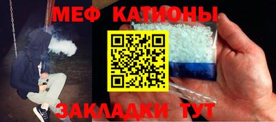 хмурый Камышлов